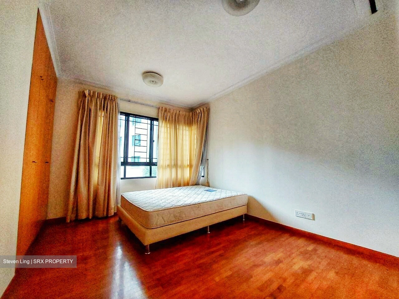 Woodsvale (D25), Condominium #334653981